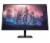 HP Omen 31.5 in QHD 165Hz Gaming Monitor Perspective: front