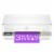 HP® Envy 6155e All-in-One Printer Perspective: front