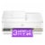 HP® Envy 6555e All-in-One Printer Perspective: front