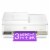 HP® Envy 6555e All-in-One Printer Perspective: front