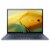 Asus UP3404VADS74 14 inch Zenbook Flip 2-in-1 OLED Laptop - Intel Core i7-1360P - 16GB/1TB Perspective: front