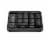 HP 430 Programmable Wireless Keypad Perspective: front