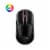 HP HyperX Pulsefire Haste 2 Core Wireless Black/Black Gaming Mouse Perspective: front