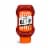 Whataburger® Spicy Ketchup With Cholula® Hot Sauce Perspective: front