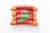 City Barbeque® Jalapeno Cheddar Smoked Sausage Perspective: front