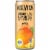 KeVita USDA Organic Probiotic Mango Lemonade Fruit Juice Perspective: front
