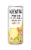 Kevita® Lemon Ginger Probiotic Sparkling Drink Perspective: front