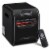 Costway Portable Electric Space Heater 1500W 12H Timer LED Remote Control Room Office Perspective: front