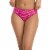 Jockey® Women's No Panty Line Promise® Tactel® Bikini Underwear Perspective: front