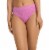 Jockey® Seamfree® Hi-Cut Women's Underwear Perspective: front