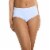 Jockey Seamfree® Brief Women's Underwear - White Perspective: front