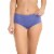 Jockey Seamfree® Brief Women's Underwear - Blue Perspective: front