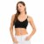 Jockey® Seamfree® Stretch Cami Strap Bralette Perspective: front