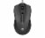 HP 100 Wired Mouse Perspective: front