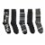 Steve Madden Dress Socks Perspective: front