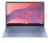 Hewlett Packard 14 in HP Chromebook Perspective: front