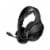 HyperX Cloud Jet Dual Wireless Gaming Headset Perspective: front