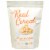 The Real Cereal Company Organic Rise Crisps Bag Perspective: front