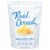 The Real Cereal Company Organic Corn Flakes Perspective: front