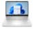 Hewlett Packard Laptop 14-dq3500nr Perspective: front