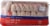 Harris Teeter Chicken Wings Value Pack Perspective: front