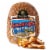Boar’s Head Sweet B’s Honey Barbeque Glazed Chicken Breast Perspective: front