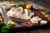 Fresh Beef Tripe Perspective: front
