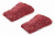 Beef Choice Flap Steak Value Pack (About 2 per Pack) Perspective: front
