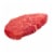Private Selection Angus Top Sirloin Steak Perspective: front