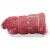 Beef Choice Boneless Eye of Round Roast (1 Roast) Perspective: front