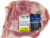 Pork Shoulder Bone-In Perspective: front