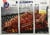 Majesty Pork Spare Ribs Perspective: front