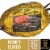 Private Selection® Spiral Sliced Bone-In Honey Ham Half Perspective: front