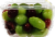 In-Store Cut Seedless Grapes Small Cup Perspective: front
