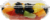 Fruit Medley Perspective: front