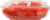 Seedless Cubed Watermelon - Large Fruit Cup Perspective: front