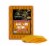 Boar's Head Smoked Beechwood Wisconsin Cheddar Cheese Perspective: front