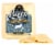 Boar's Head Lacey Swiss Cheese Perspective: front