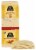 Boar's Head Jalapeno Pepper Jack Cheese Fresh Sliced Deli Cheese Perspective: front