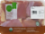 Simple Truth Organic™ Boneless Skinless Fresh Chicken Thighs Perspective: front