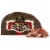 Boar’s Head London Broil Top Round Roast Beef Perspective: front