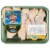 Smart Chicken Organic Chicken Party Wings Perspective: front