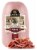 Boar's Head 42% Lower Sodium Branded Deluxe Ham Perspective: front