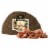 Boar's Head Pepper Brand Ham Perspective: front
