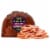 Private Selection™ Grab & Go Brown Sugar Ham Fresh Sliced Deli Meat Perspective: front