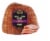 Private Selection™ Grab & Go Honey Ham Fresh Sliced Deli Meat Perspective: front