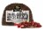 Boar’s Head Top Round Pastrami Perspective: front