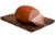Private Selection™ Grab & Go Smokehouse Ham Fresh Sliced Deli Meat Perspective: front