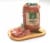 Heritage Farm Grab & Go Honey Ham Fresh Sliced Deli Meat Perspective: front