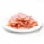 Grab & Go Eckrich Honey Ham Fresh Sliced Deli Meat Perspective: front